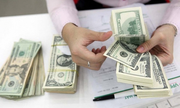 Giá USD hôm nay 6/7: USD tiếp tục tăng khi Euro suy yếu