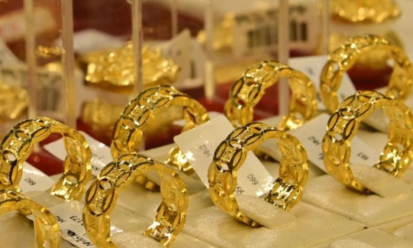 Giá vàng hôm nay 6/7: Mất mốc 1.800 USD, mức thấp nhất kể từ giữa tháng 12/2021