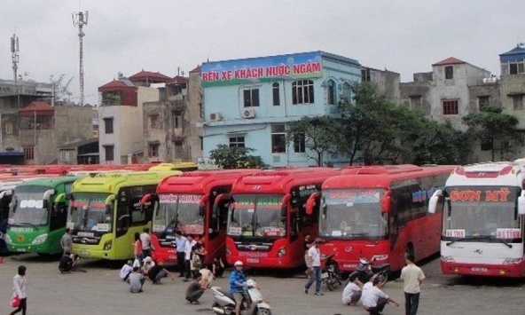 Bộ GTVT kiến nghị giảm nhiều loại phí, lệ phí vận tải từ tháng 8