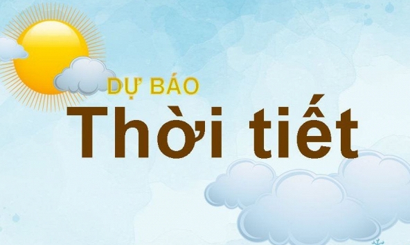 Dự báo thời tiết đêm nay và ngày mai (7-8/7): Cả nước chiều tối mưa rào và dông rải rác
