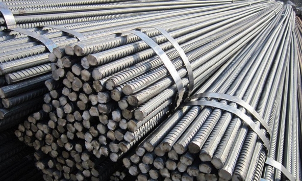 Giá thép xây dựng ổn định sau 7 lần điều chỉnh