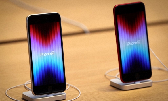 Apple giới thiệu 'chế độ khóa' chống lại phần mềm gián điệp