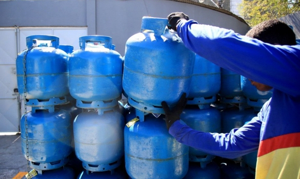 Giá gas hôm nay 7/7: Nhích nhẹ 