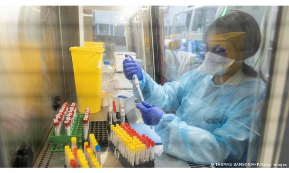 Biến thể Omicron mới BA.2.75: Chưa có bằng chứng chắc chắn, nhưng gây lo ngại