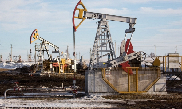 Giá xăng dầu hôm nay 8/7: Dầu thô tăng trở lại