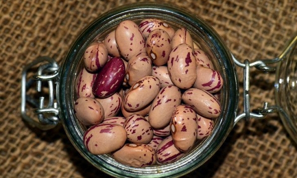 10 sản phẩm thực phẩm không có ngày hết hạn