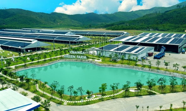 ESG – Xu hướng thế giới và sự 'nhận diện' của nhà đầu tư Việt