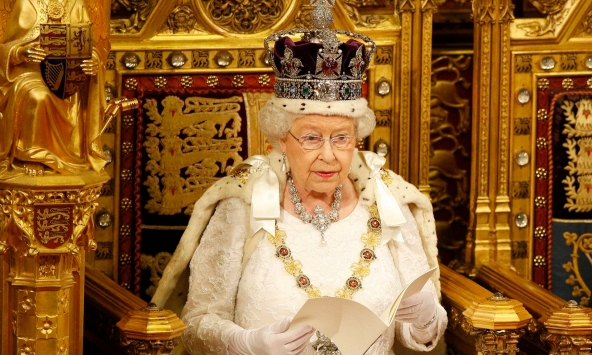 3 vị quân vương trị vì lâu nhất trong lịch sử 