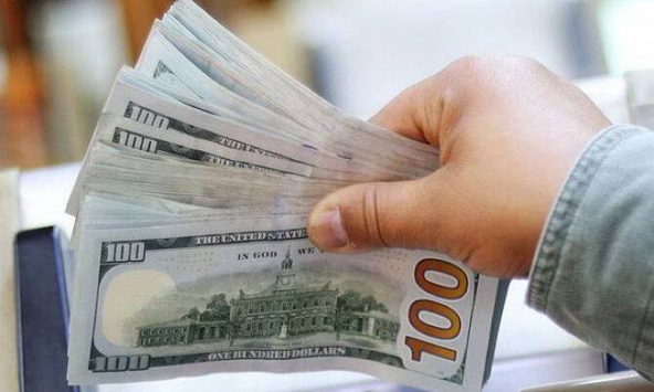Giá USD hôm nay 8/7: Hạ nhiệt, bảng Anh tăng giá