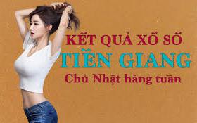 KQXSTG 10/7/2022: Trực tiếp xổ số Tiền Giang Chủ Nhật ngày 10/7/2022