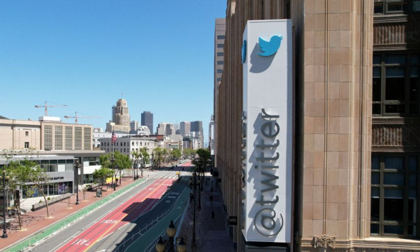 Twitter sa thải 30% đội ngũ nhân viên làm công tác tuyển dụng