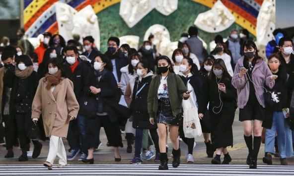 Nhiều nước đứng trước nguy cơ tái bùng phát dịch COVID-19