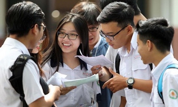 Đề thi và gợi ý đáp án môn Lịch sử tốt nghiệp THPT 2022