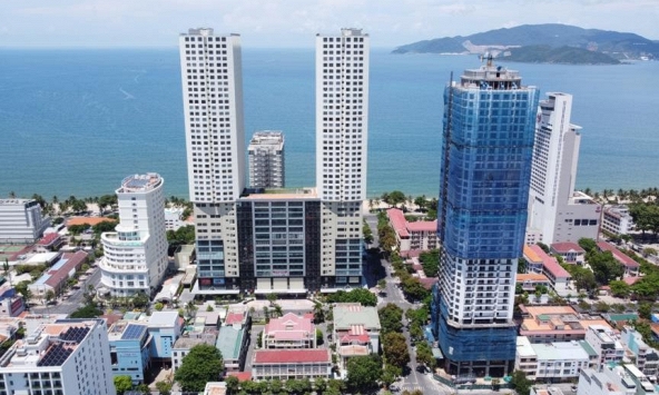 Khánh Hòa đề nghị kỷ luật 6 lãnh đạo vì giao 'đất vàng' sai luật