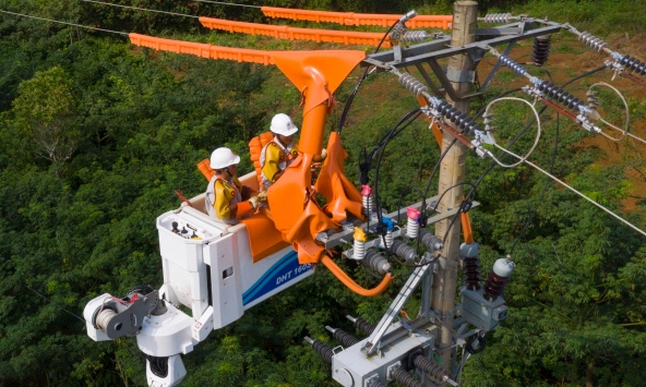 Lịch cúp điện Cần Thơ từ ngày 9/7-15/7/2022