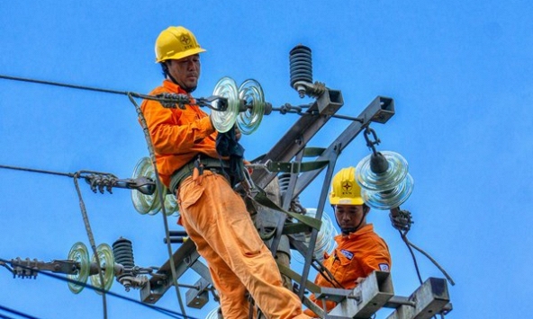 Lịch cúp điện Long An từ ngày 9/7-15/7/2022