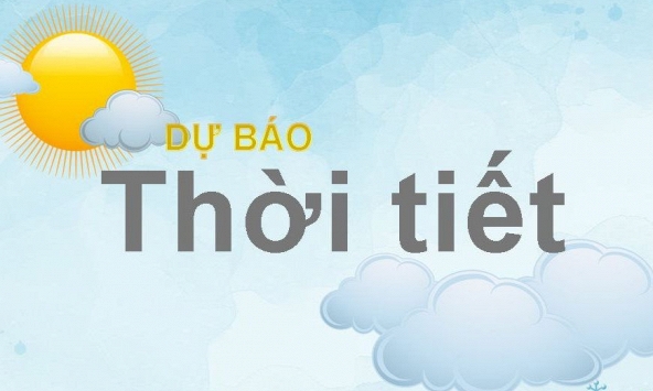 Dự báo thời tiết 10 ngày tới (9-19/7): Nam Bộ mưa to đến rất to kéo dài