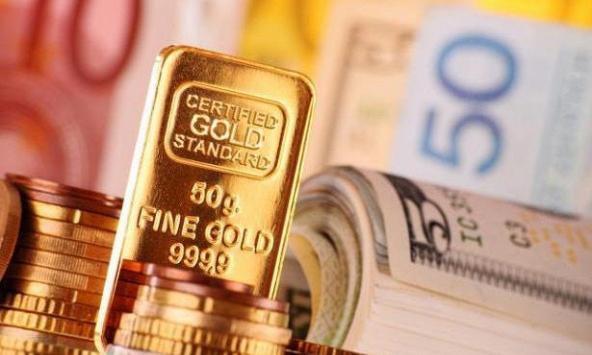 Chuyên gia dự báo, giá vàng có thể tăng ngắn hạn vào tuần tới