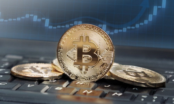 Giá Bitcoin hôm nay 9/7: Khởi sắc