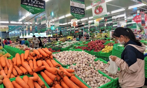 Tỏi cô đơn Lý Sơn giá 1,2 triệu đồng/kg