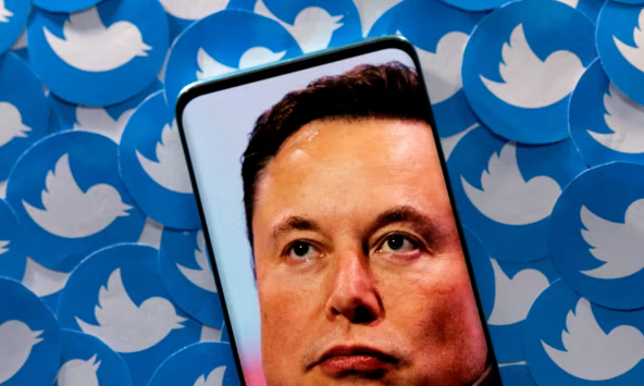 Elon Musk hủy thương vụ 44 tỷ USD với Twitter