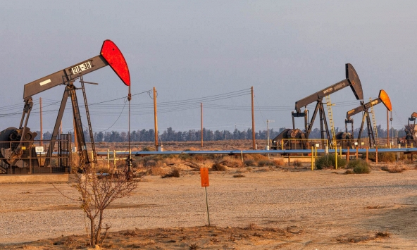 Giá xăng dầu hôm nay 11/7: Thị trường ổn định