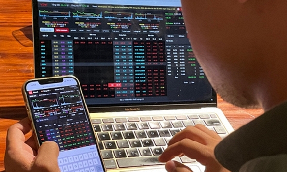 Cổ phiếu khuyến nghị 12/7: POW, DPM