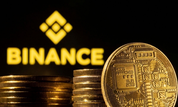 Binance bất chấp lệnh trừng phạt của Mỹ đối với Iran