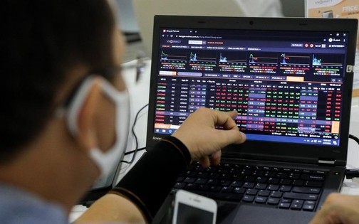 Nhóm cổ phiếu ngành chăn nuôi tăng mạnh