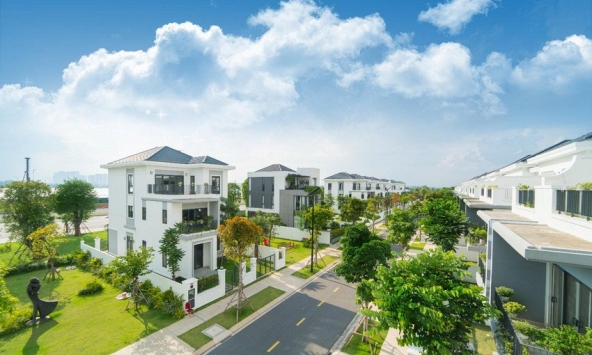 Gu của nhà đầu tư miền Bắc