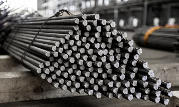 Giá thép trong nước giảm lần thứ 8 liên tiếp