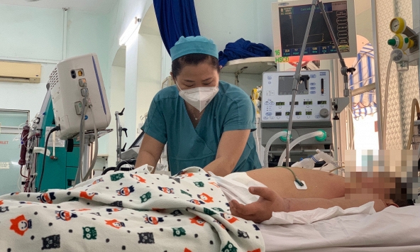 TP.HCM ghi nhận thêm 2 ca tử vong do sốt xuất huyết 