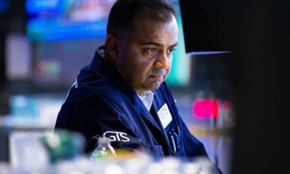 Chứng khoán châu Á - Thái Bình Dương biến động nhẹ trong phiên giao dịch đầu tuần 