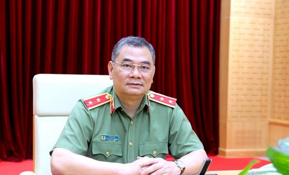 Bộ Công an đề nghị xử lý 10 người do đăng tin không đúng về Tập đoàn Vingroup