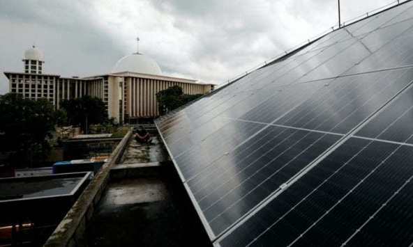 Mỹ, IEA kêu gọi các nước châu Á đa dạng hóa chuỗi cung ứng năng lượng