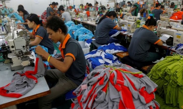 Thái Lan cần thêm 500.000 lao động nhập cư để phục hồi kinh tế