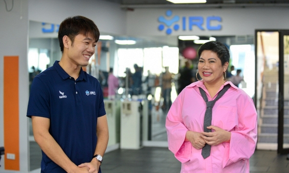 Lý do Shark Liên giải ngân nửa tỷ chỉ sau một ngày gọi vốn của Lương Xuân Trường? 