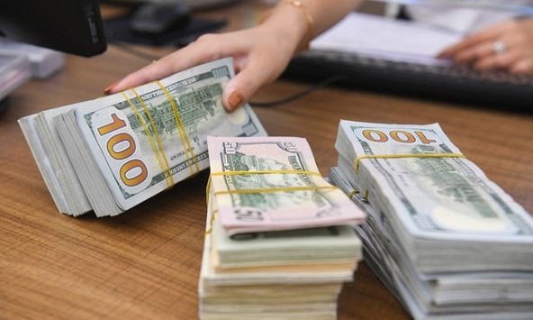 Giá USD hôm nay 12/7: USD khởi sắc, Euro giảm