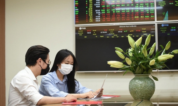 Cổ phiếu khuyến nghị 13/7: BCG, PHR, BVH