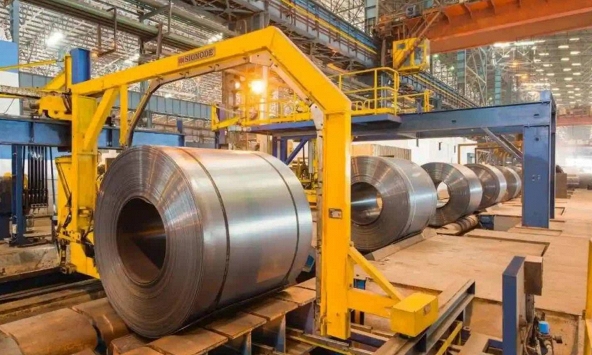 Giá thép hôm nay 12/7: Thép và quặng sắt đồng loạt giảm trước nhu cầu suy yếu