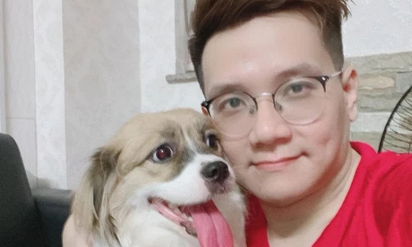 Hacker Nhâm Hoàng Khang bị đề nghị truy tố tội cưỡng đoạt tài sản