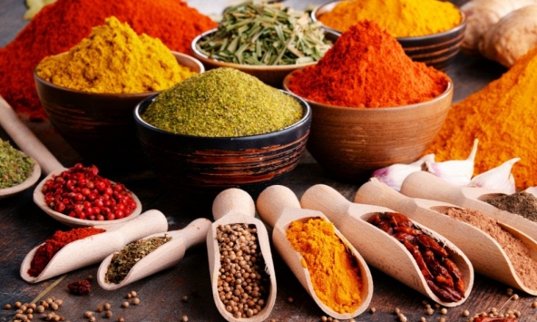 Xuất khẩu tiêu trong tháng 6 của Việt Nam tăng hơn 13%