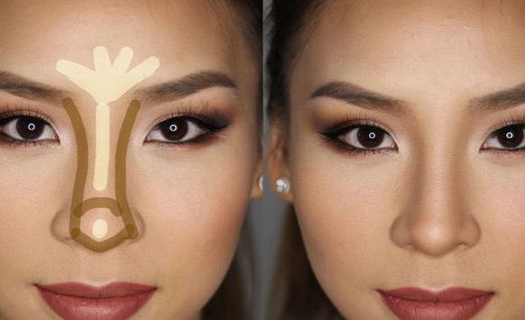 11 mẹo trang điểm giúp bạn trông hoàn hảo hơn