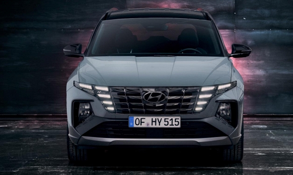 Hyundai dự kiến ra mắt 4 mẫu SUV mới trong 1 năm tới, từ Creta Facelift đến Ioniq 5