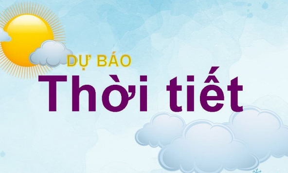Dự báo thời tiết đêm nay và ngày mai (13-14/7): Cả nước mưa rào và dông rải rác 