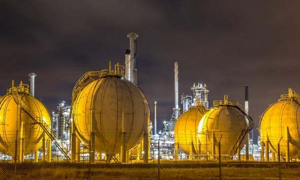 Giá gas hôm nay 13/7: Bất ngờ lao dốc?