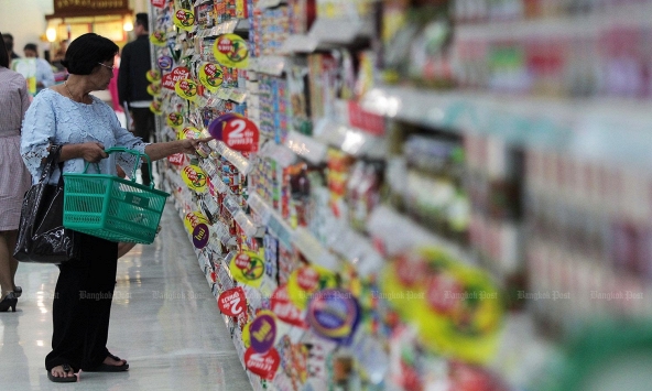 Lạm phát Mỹ vẫn ở trên đỉnh 40 năm: Hàng hóa tăng vọt, thu nhập tiếp tục giảm