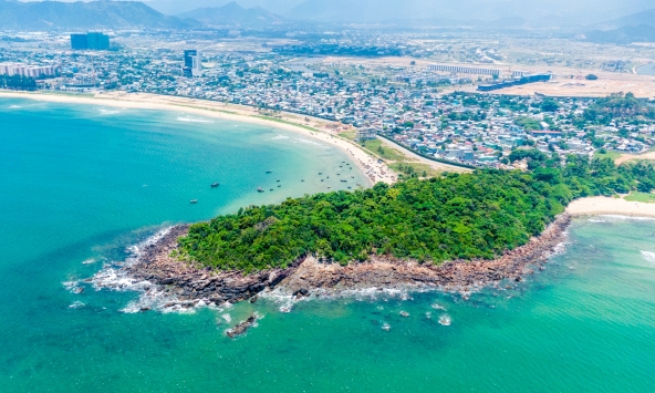 Sau gần 20 năm triển khai, dự án Lancaster Nam Ô Resort & Spa của Trung Thủy Group hiện giờ ra sao?