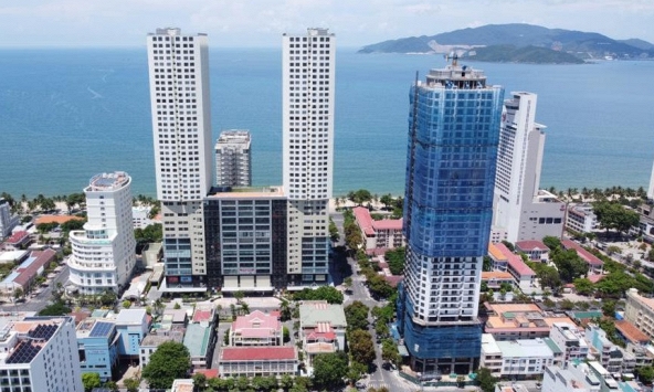 Nhiều cán bộ cấp Sở ở tỉnh Khánh Hòa bị khai trừ Đảng