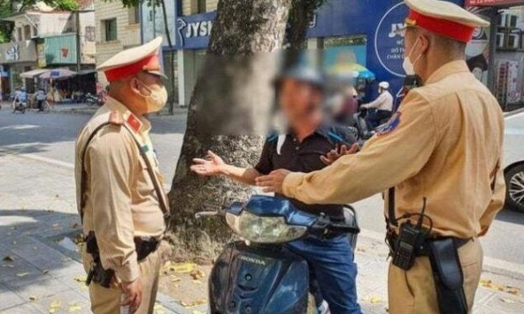 Công an Hà Nội kiến nghị thu hồi, không cấp Giấy phép lái xe đối với 4.089 người bị tâm thần